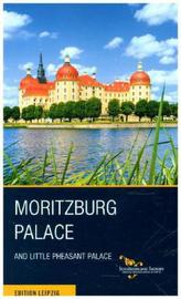 Moritzburg Palace and Little Pheasant Castle