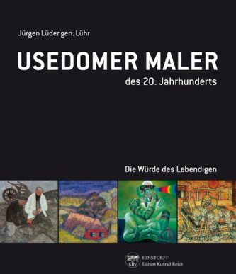 Usedomer Maler des 20. Jahrhundert