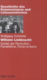 Wilhelm Liebknecht