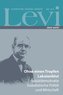 Levi - Schriften, Reden und Briefe. Bd.II/1
