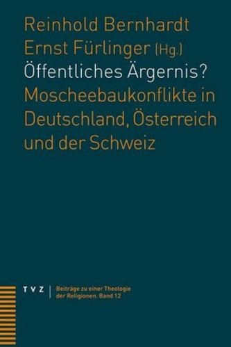 Öffentliches Ärgernis?