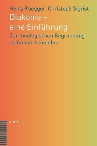 Diakonie - eine Einführung Diakonie - eine Einführung