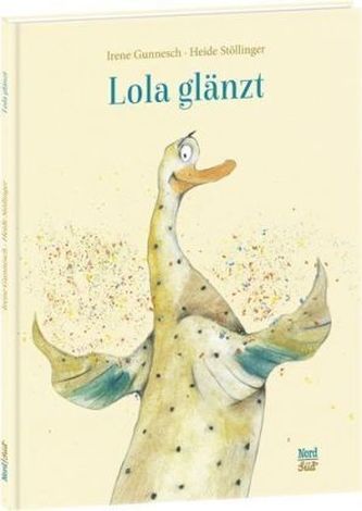 Lola glänzt