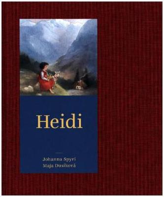 Heidi Heidi