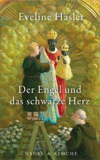 Der Engel und das schwarze Herz Der Engel und das schwarze Herz