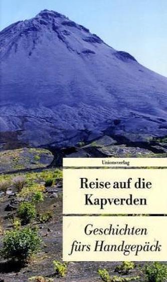Reise auf die Kapverden