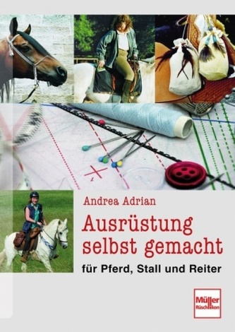 Ausrüstung selbst gemacht