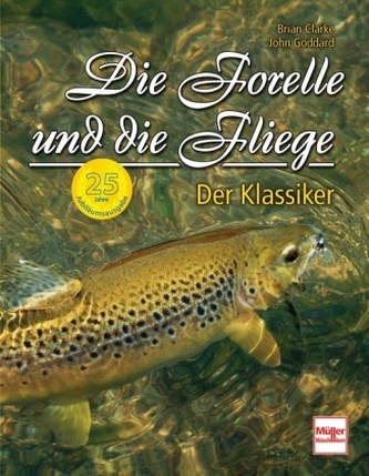 Die Forelle und die Fliege