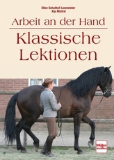 Arbeit an der Hand