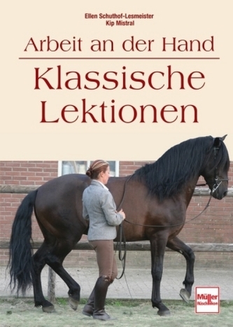 Arbeit an der Hand