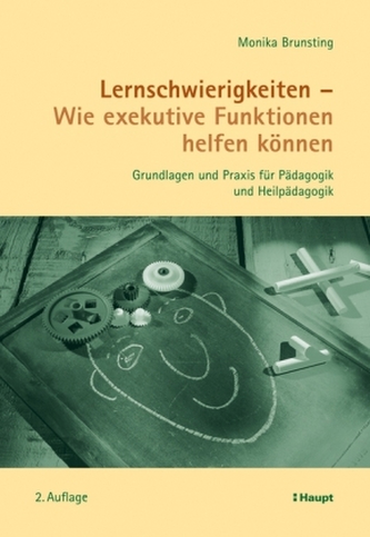Lernschwierigkeiten, Wie exekutive Funktionen helfen können