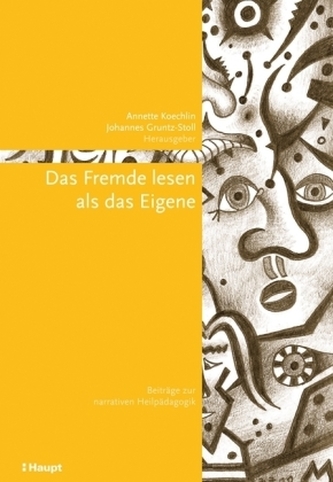 Das Fremde lesen als das Eigene