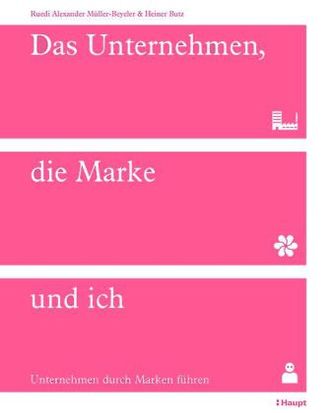 Das Unternehmen, die Marke und ich