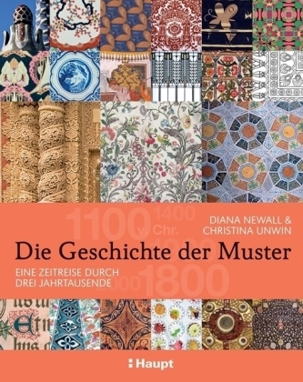 Die Geschichte der Muster