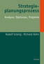 Strategieplanungsprozess