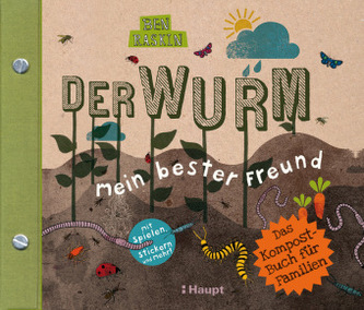 Der Wurm, mein bester Freund