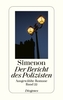 Der Bericht des Polizisten