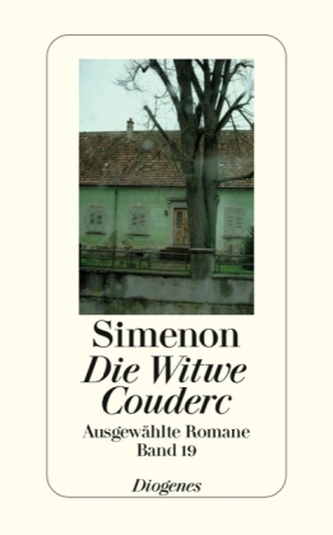 Die Witwe Couderc