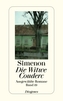 Die Witwe Couderc