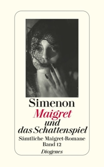 Maigret und das Schattenspiel Maigret und das Schattenspiel