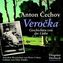 Verocka, 4 Audio-CDs