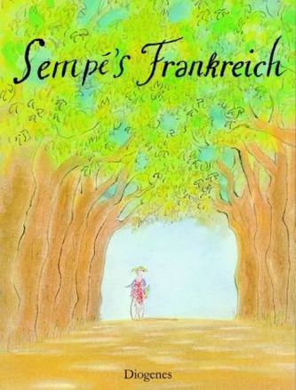 Sempé's Frankreich