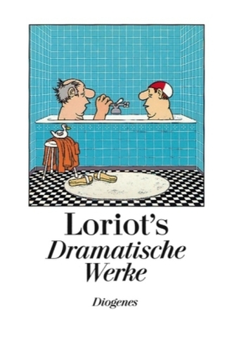 Loriot's Dramatische Werke