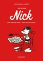 Der kleine Nick - Der große Spiel- und Bastelspaß
