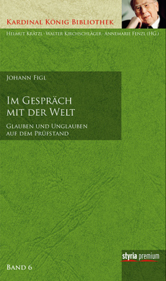 Im Gespräch mit der Welt