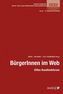 BürgerInnen im Web (f. Österreich)