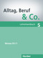 Lehrerhandbuch