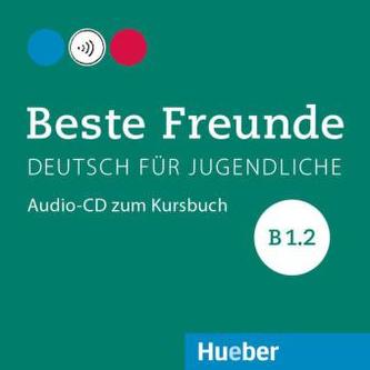 Audio-CD zum Kursbuch