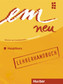 Lehrerhandbuch