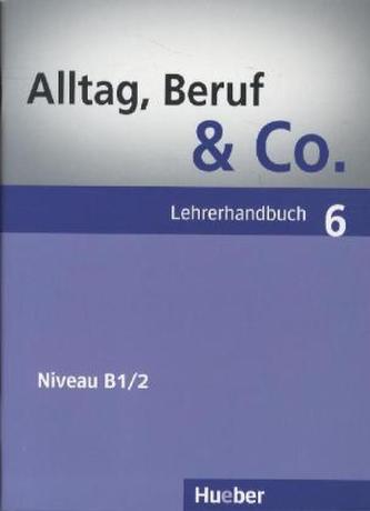 Lehrerhandbuch