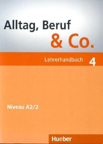 Lehrerhandbuch