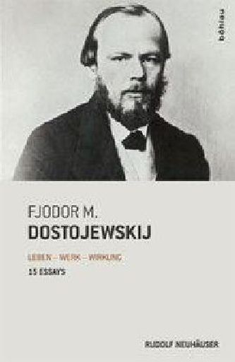 Fjodor M. Dostojewskij