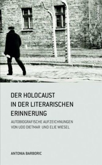 Der Holocaust in der literarischen Erinnerung