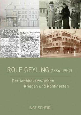 Rolf Geyling (1884-1952)