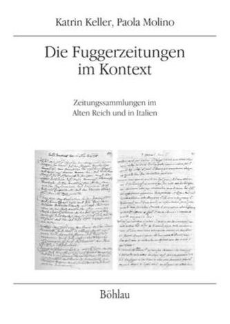 Die Fuggerzeitungen im Kontext