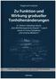 Zu Funktion und Wirkung gradueller Tonhöhenänderungen in J. S. Bachs 'Das Wohltemperierte Klavier' I und II sowie F. Schuberts '
