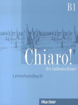 Lehrerhandbuch - Guida per l'insegnante