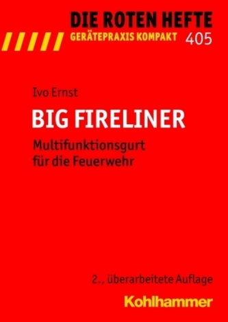 Big Fireliner