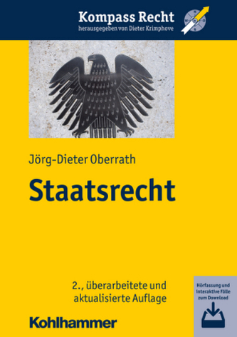 Staatsrecht Staatsrecht