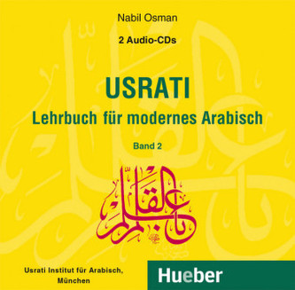 2 Audio-CDs zum Lehrbuch