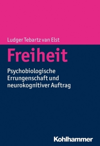 Freiheit Freiheit