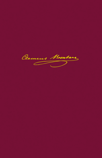 Prosa III,2: Italienische Märchen II