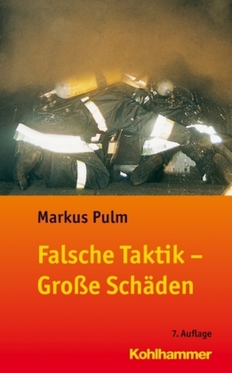 Falsche Taktik - Große Schäden