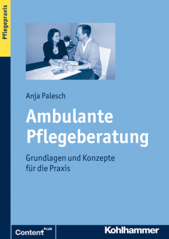 Ambulante Pflegeberatung
