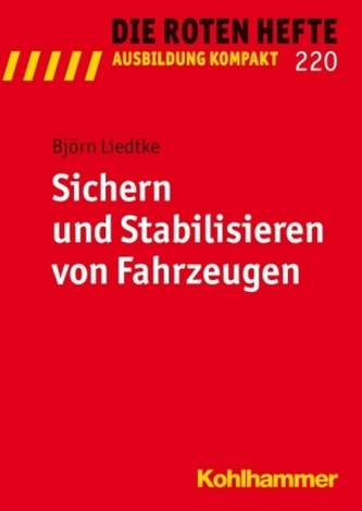 Sichern und Stabilisieren von Fahrzeugen