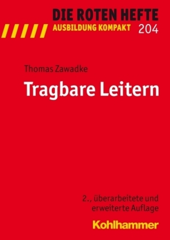 Tragbare Leitern